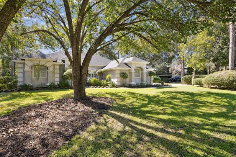 3 bedroom Single Family Residence at 502 E Cardinal Circle, Osprey Cove, St. Marys — photo 4