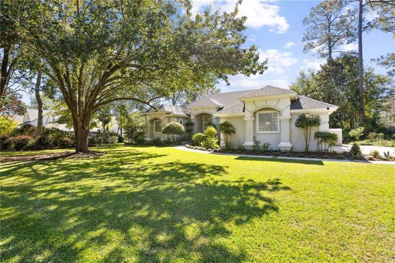 3 bedroom Single Family Residence at 502 E Cardinal Circle, Osprey Cove, St. Marys — photo 5