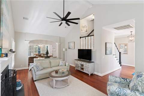 102 Sunbury Court, St. Simons Island GA - photo 14 of 38