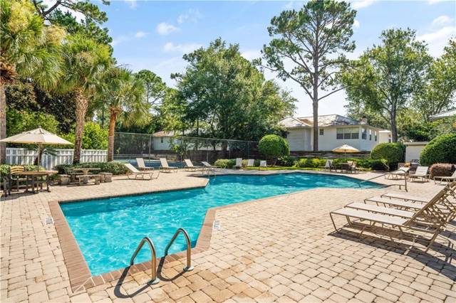 Island Retreat Condos