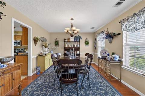 142 Lloyd Drive, Jesup GA - photo 7 of 43