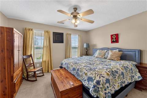 142 Lloyd Drive, Jesup GA - photo 23 of 43