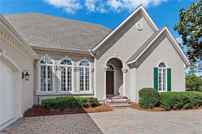 4 bedroom Single Family Residence at 416 Millers Branch Drive, Osprey Cove, St. Marys — photo 4