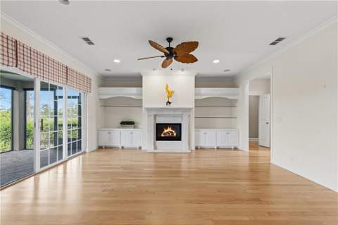 416 Millers Branch Drive, St. Marys GA - photo 10 of 50
