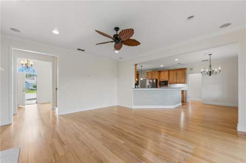 416 Millers Branch Drive, St. Marys GA - photo 12 of 50