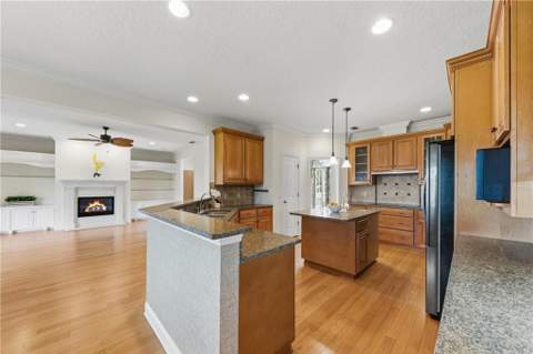 416 Millers Branch Drive, St. Marys GA - photo 15 of 50