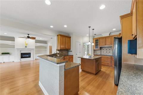 416 Millers Branch Drive, St. Marys GA - photo 16 of 50