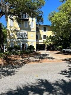 St. Simons Inn by the Lighthouse