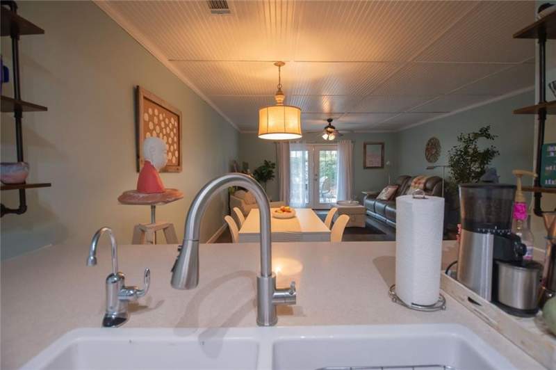 2 bedroom Condominium at 602 Brockington Point, Brockinton Point Condos, St. Simons Island — photo 3