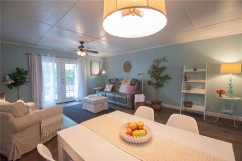 602 Brockington Point, St. Simons Island GA - photo 9 of 31