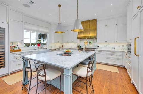 145 Saint Annies Lane, St. Simons Island GA - photo 9 of 82
