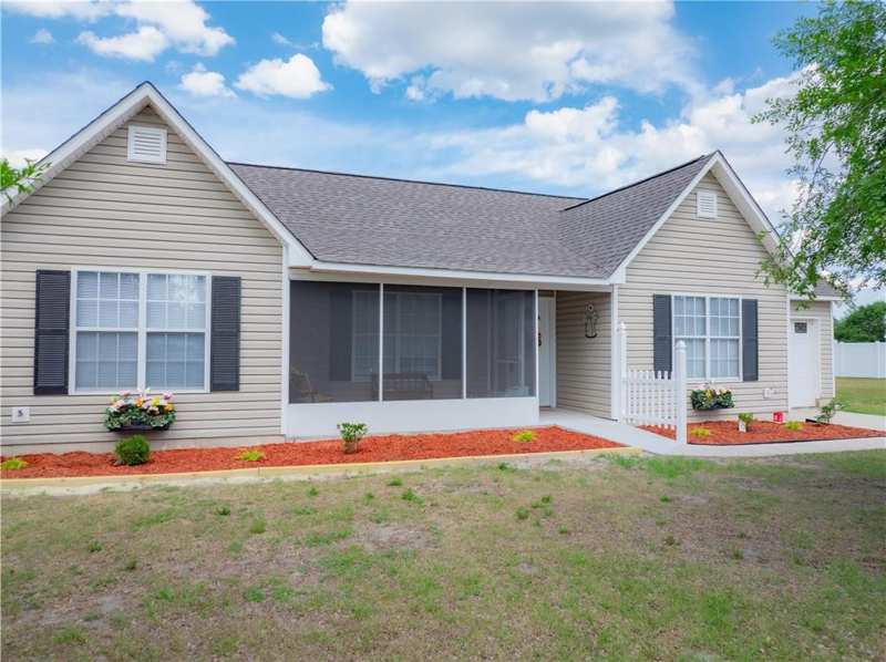 3 bedroom Single Family Residence at 6663 Pine Ridge Road, Pine Ridge Estate, Blackshear — photo 1