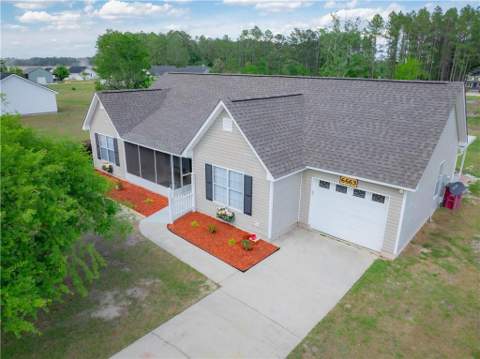 6663 Pine Ridge Road, Blackshear GA - photo 8 of 66