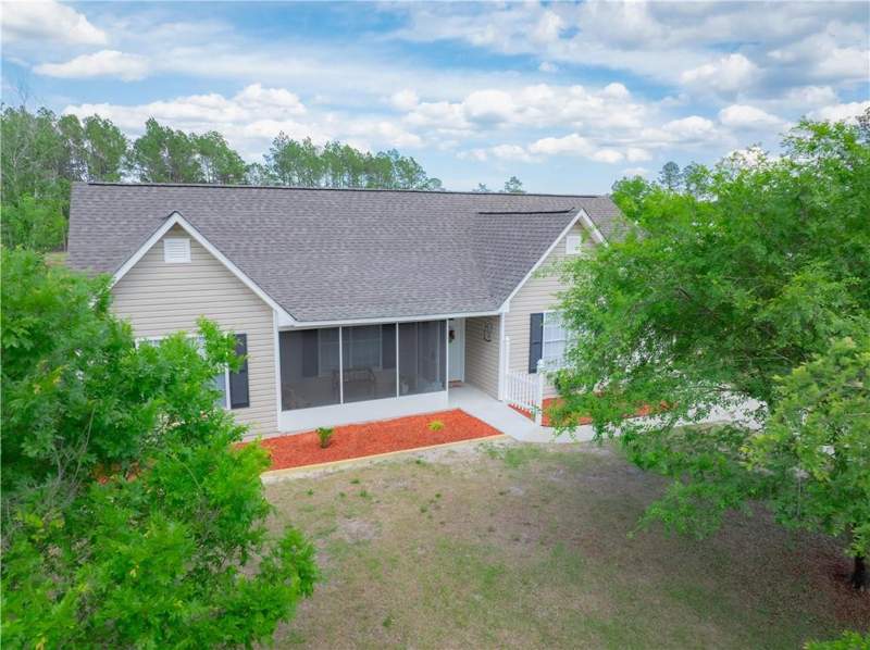 3 bedroom Single Family Residence at 6663 Pine Ridge Road, Pine Ridge Estate, Blackshear — photo 4