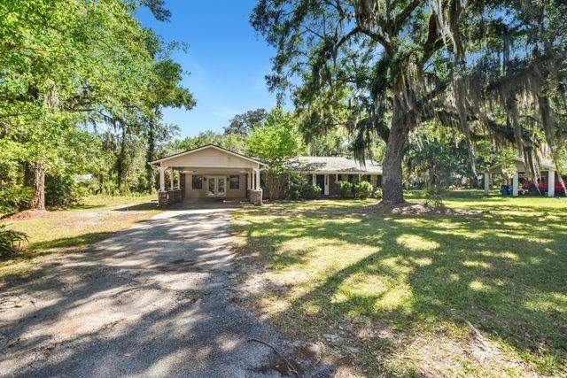 4 bedroom Single Family Residence at 134 Dark Creek Lane, Troupe Creek, Brunswick — photo 2