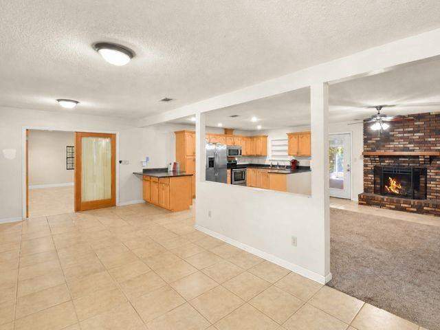 4 bedroom Single Family Residence at 134 Dark Creek Lane, Troupe Creek, Brunswick — photo 3
