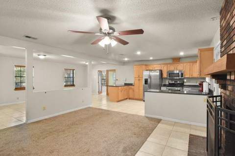 134 Dark Creek Lane, Brunswick GA - photo 7 of 28