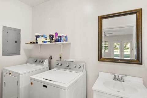 134 Dark Creek Lane, Brunswick GA - photo 13 of 28