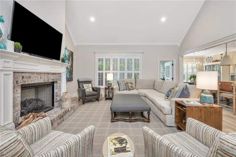 144 Butler Lake Drive, St. Simons Island GA - photo 9 of 48