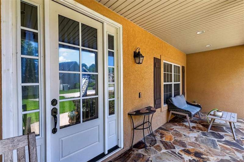 5 bedroom Single Family Residence at 101 Madeira Drive, Clear Water, Brunswick — photo 4