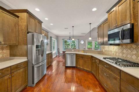 101 Madeira Drive, Brunswick GA - photo 17 of 59