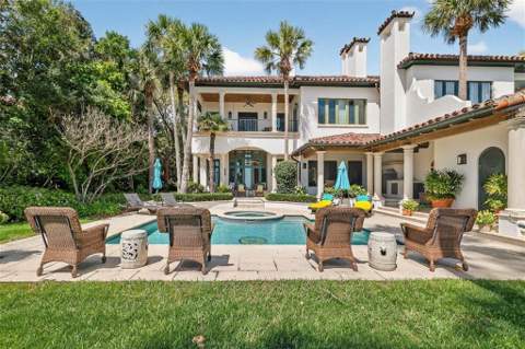 1000 Ocean Road, Sea Island GA - photo 6 of 76
