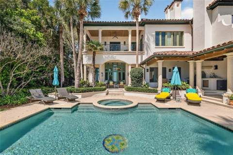 1000 Ocean Road, Sea Island GA - photo 8 of 76