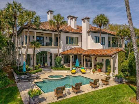 1000 Ocean Road, Sea Island GA - photo 10 of 76