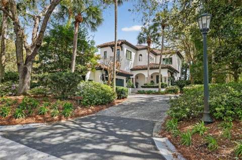 1000 Ocean Road, Sea Island GA - photo 11 of 76