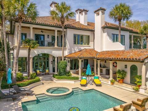 1000 Ocean Road, Sea Island GA - photo 9 of 76