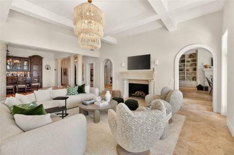 1000 Ocean Road, Sea Island GA - photo 19 of 76