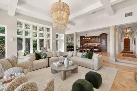 1000 Ocean Road, Sea Island GA - photo 18 of 76
