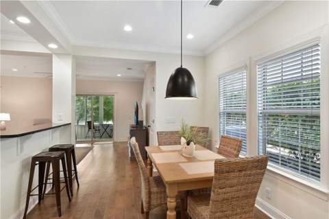 510 Mariners Circle, St. Simons Island GA - photo 6 of 33