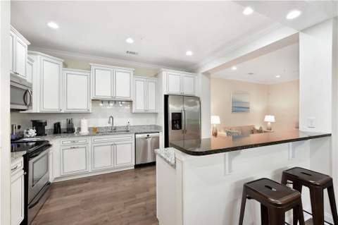 510 Mariners Circle, St. Simons Island GA - photo 8 of 33