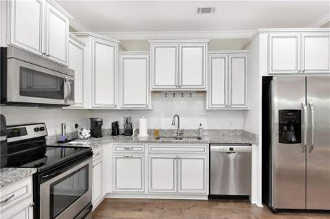 510 Mariners Circle, St. Simons Island GA - photo 9 of 33