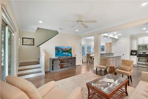 510 Mariners Circle, St. Simons Island GA - photo 12 of 33