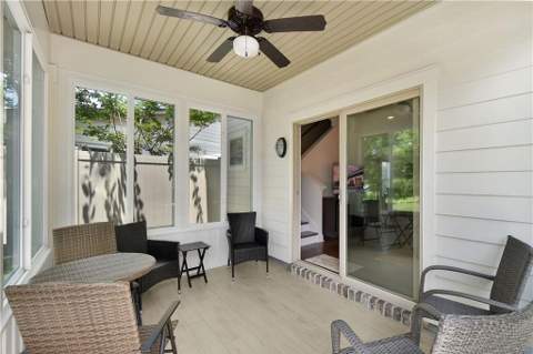 510 Mariners Circle, St. Simons Island GA - photo 15 of 33