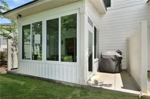 510 Mariners Circle, St. Simons Island GA - photo 16 of 33