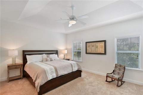 510 Mariners Circle, St. Simons Island GA - photo 19 of 33