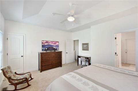 510 Mariners Circle, St. Simons Island GA - photo 20 of 33