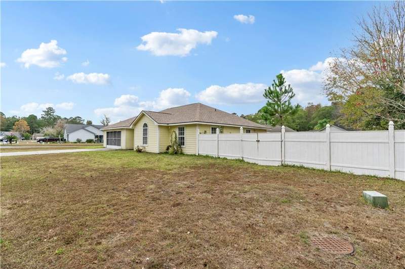 4 bedroom Single Family Residence at 201 Lake Wisteria Drive, Lake Wisteria, Kingsland — photo 5