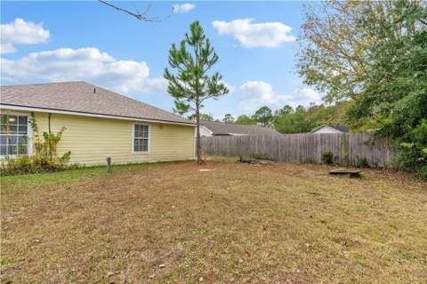 201 Lake Wisteria Drive, Kingsland GA - photo 7 of 20
