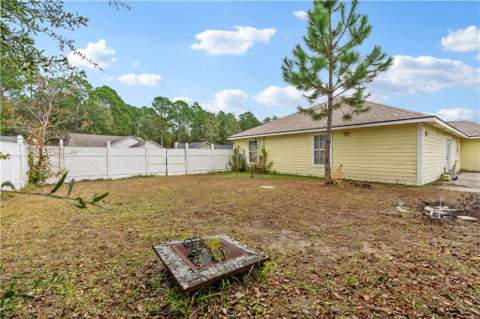 201 Lake Wisteria Drive, Kingsland GA - photo 8 of 20