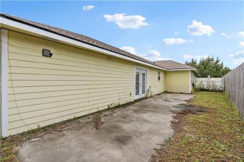 201 Lake Wisteria Drive, Kingsland GA - photo 9 of 20