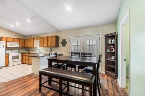 201 Lake Wisteria Drive, Kingsland GA - photo 11 of 20