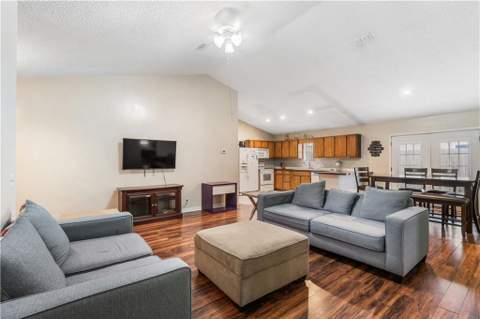 201 Lake Wisteria Drive, Kingsland GA - photo 13 of 20