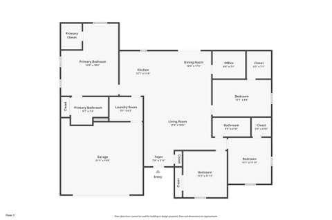 201 Lake Wisteria Drive, Kingsland GA - photo 20 of 20