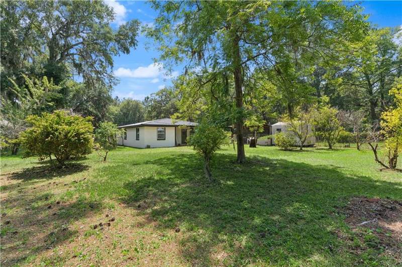 4 bedroom Single Family Residence at 724 Fancy Bluff Road, Fancy Bluff, Brunswick — photo 4