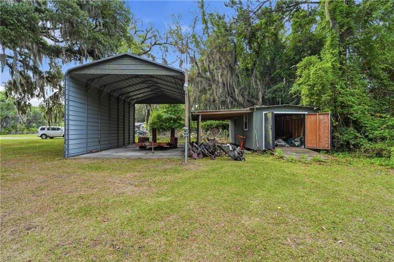 3 bedroom Mobile Home at 131 Harvey Road, No Recorded Subdivision, Brunswick — photo 2