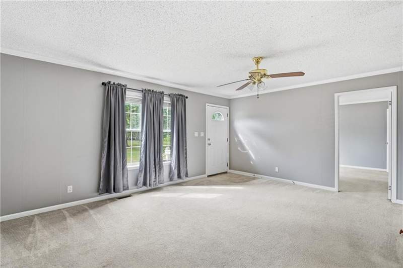 3 bedroom Mobile Home at 131 Harvey Road, No Recorded Subdivision, Brunswick — photo 3